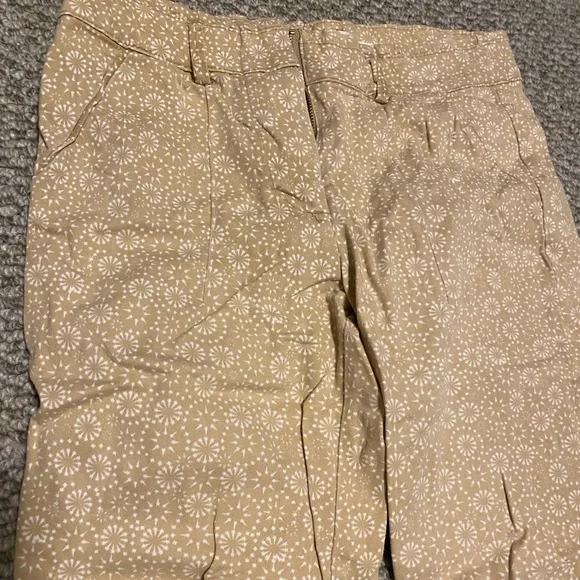 Primark printed pants - Picture 2 of 2
